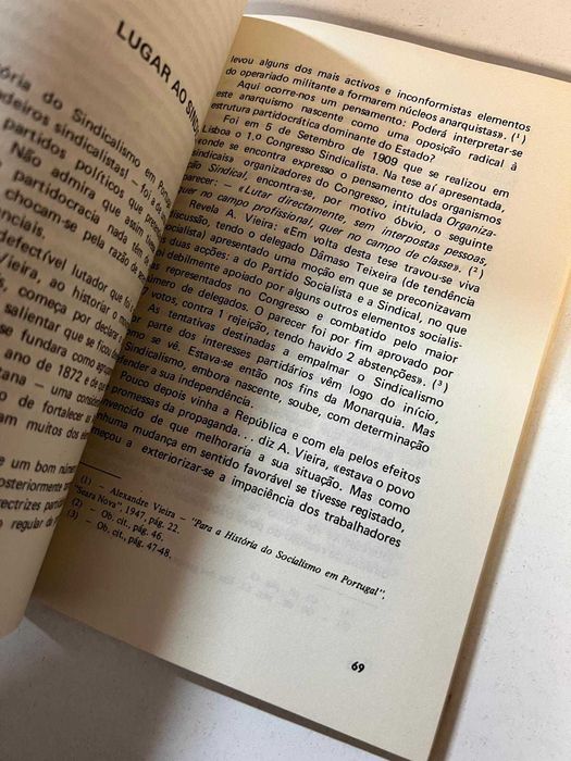 Livro - Outra democracia uma alternativa nacional (ctt grátis)