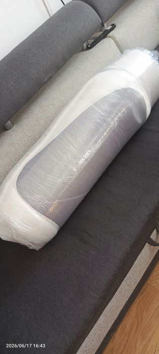 Sofa skompresowana