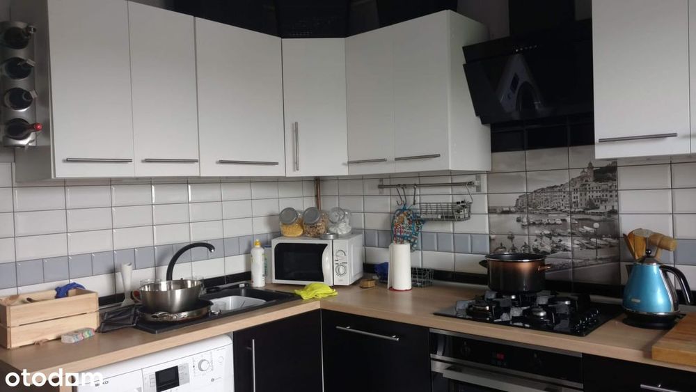 Mieszkanie 2-pokojowe 50m2 Bytom Łagiewniki - gotowe do zamieszkania