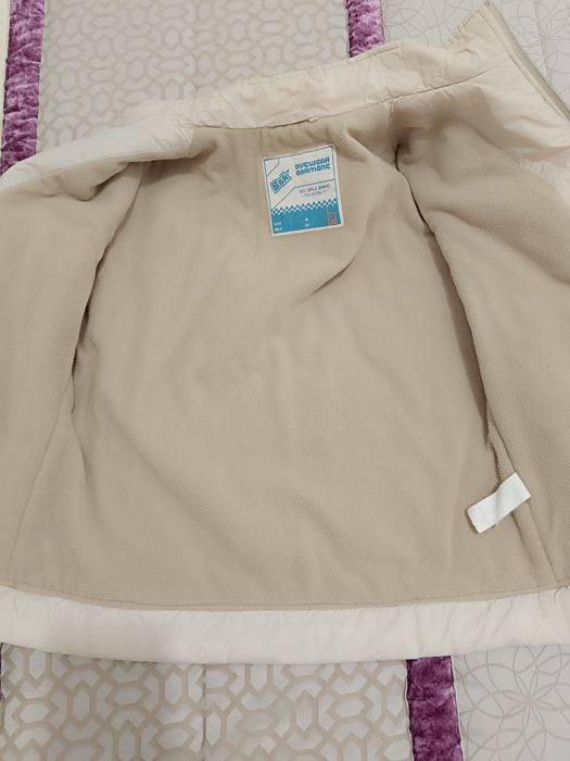 Kispo tamanho L Bershka