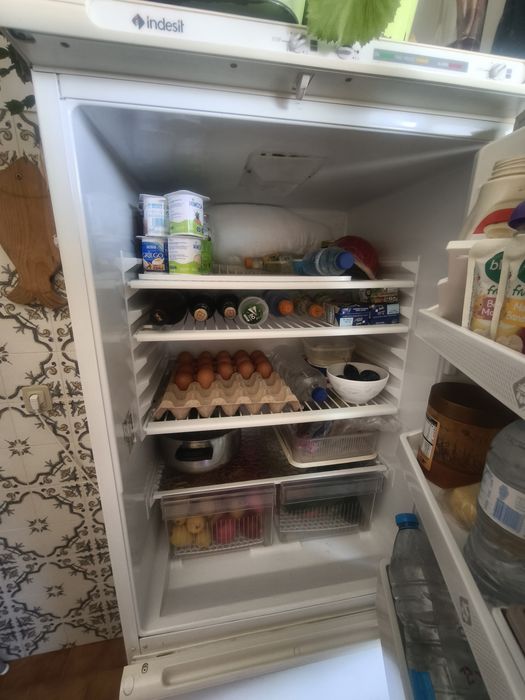 Frigorífico combinado