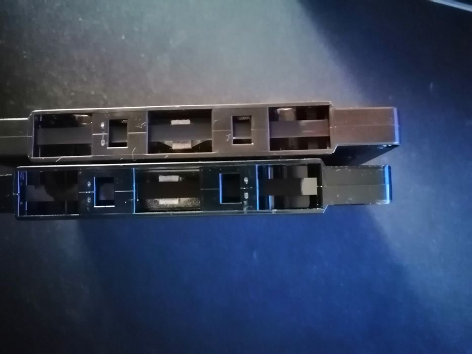 Аудиокассеты TDK SA X