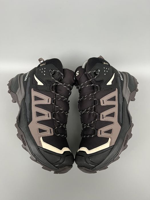Оригінальні Черевики Salomon X Ultra 360 Ltr Mid GTX Gore-Tex 40р.25см