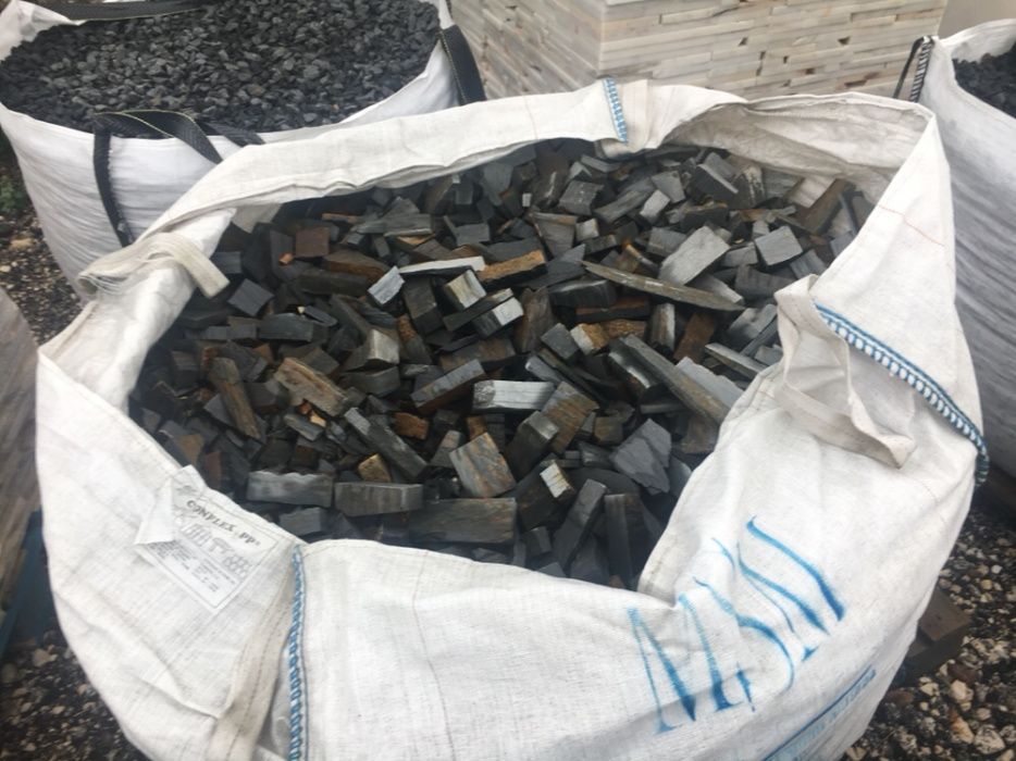 Seixo natural barato