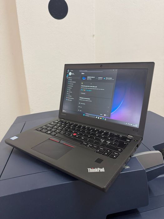 Lenovo ThinkPad X270