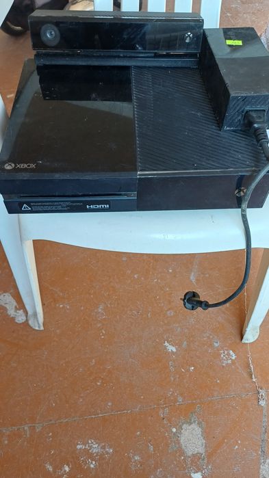 Sprzedam Xbox...