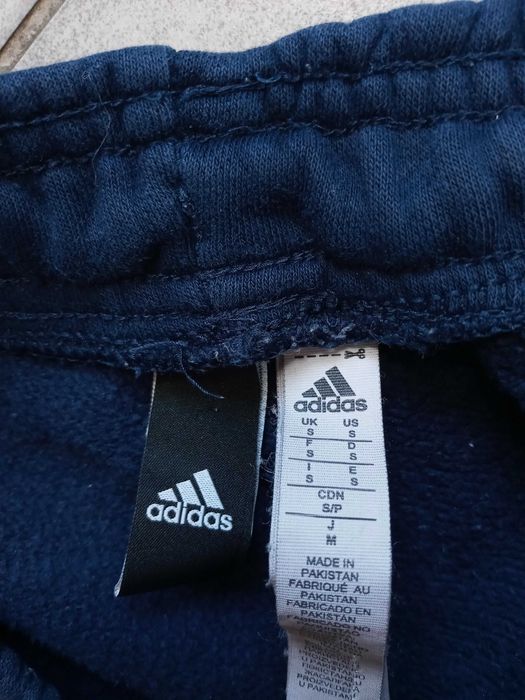 Spodnie dresowe Adidas Tiro