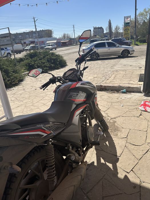 Продам Spark 200r17