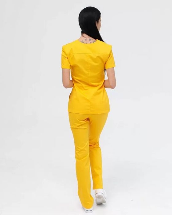 Костюм Белый халат 54 размера