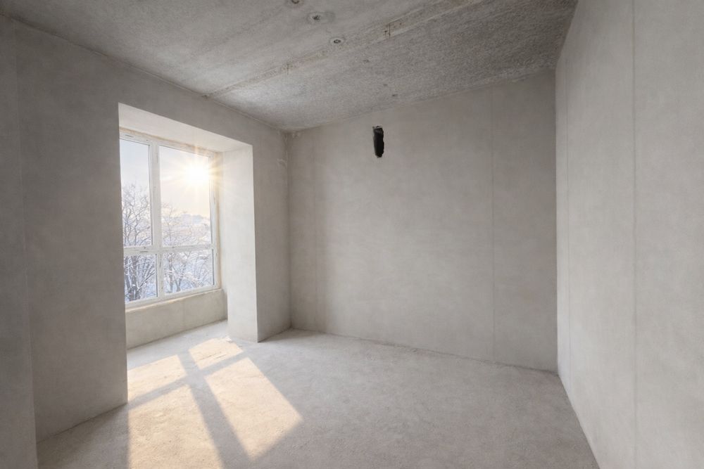 Однокімнатна квартира біля парку, ТЕРМІНОВО ,розтермінування