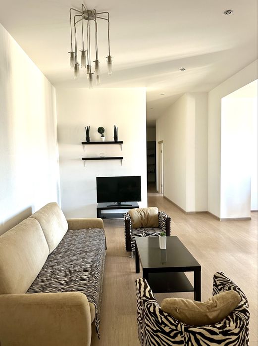 3-rooms apartment apartment by the address st. Kulikovo pole pl Oktyabrskoy revolyutsii pl (area 113 m²) - Atlanta.ua - photo 2