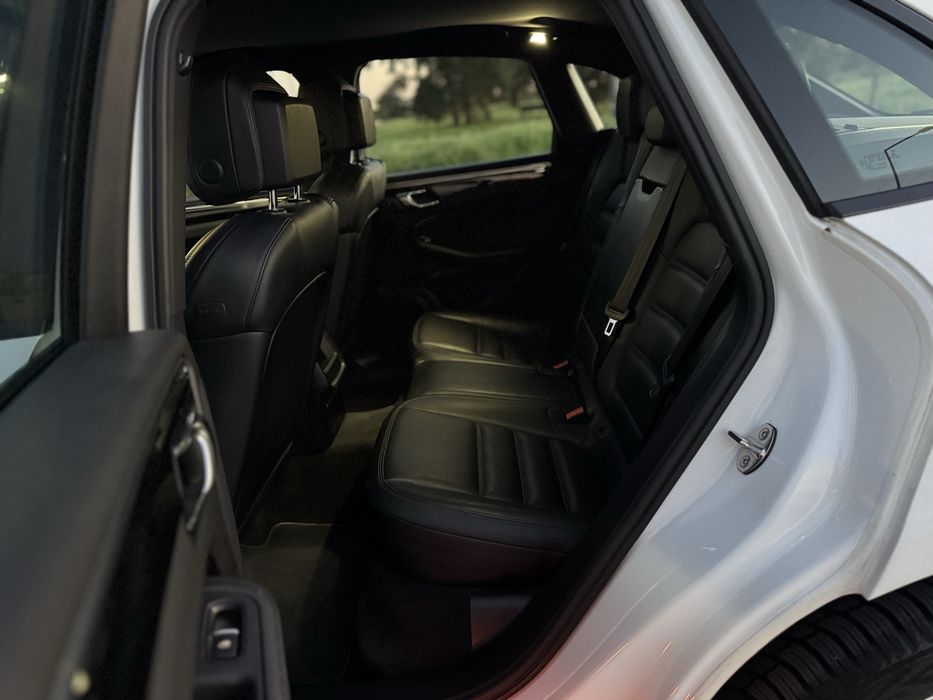 Porsche Macan S 3.0 258 cv