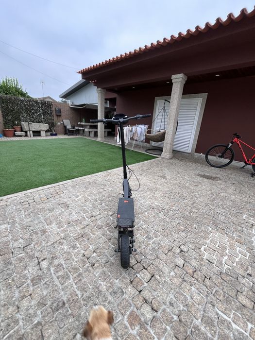 Vendo kukirn g2.
