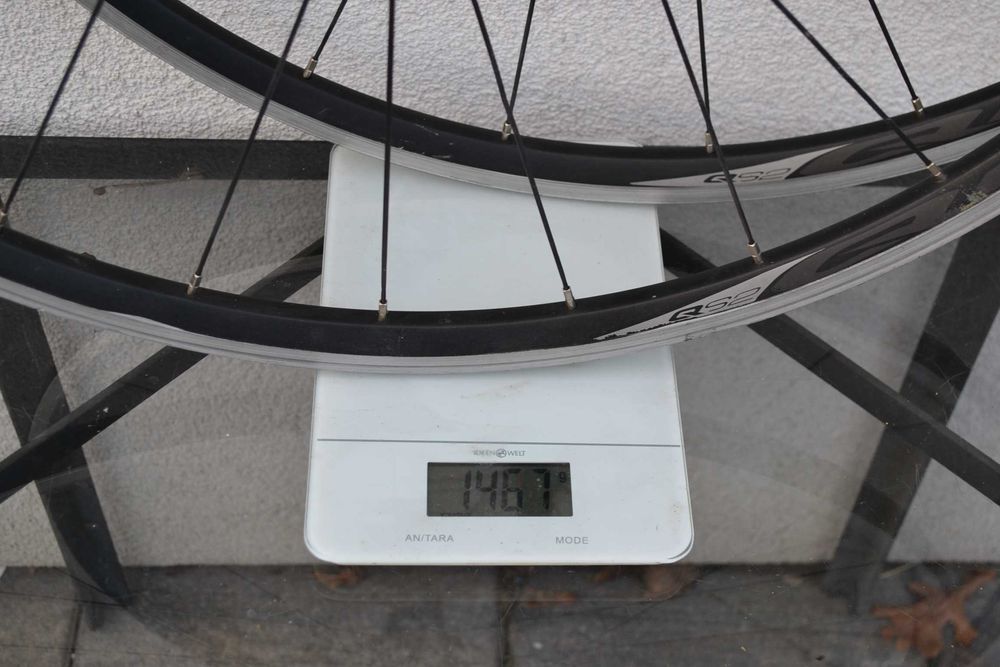 komplet kół szosowych quasar qs2 wysyłka gratis polecam