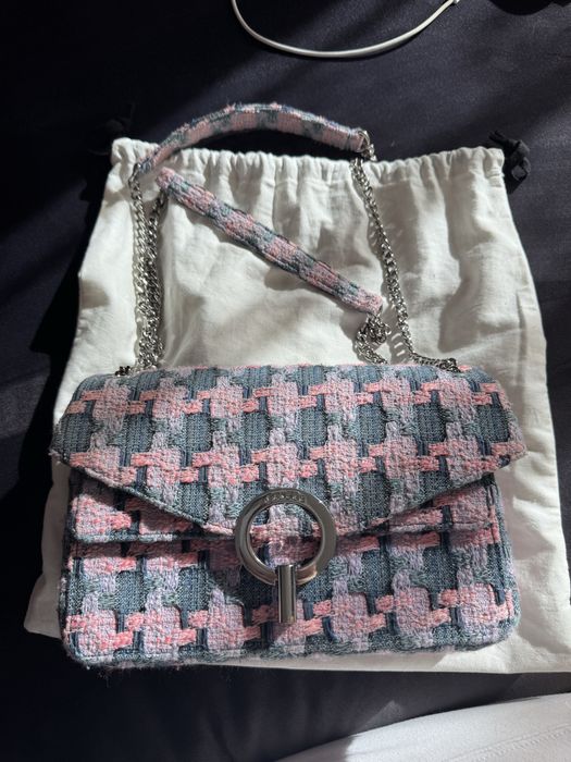 Сумка SANDRO оригинал