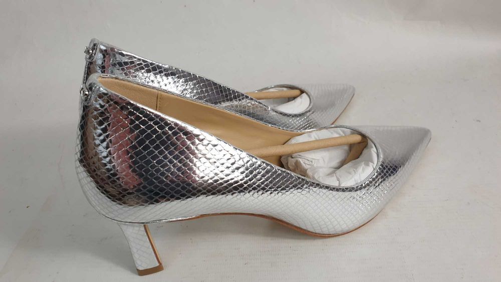 Michael Kors czółenka damskie szpilka rozmiar 37