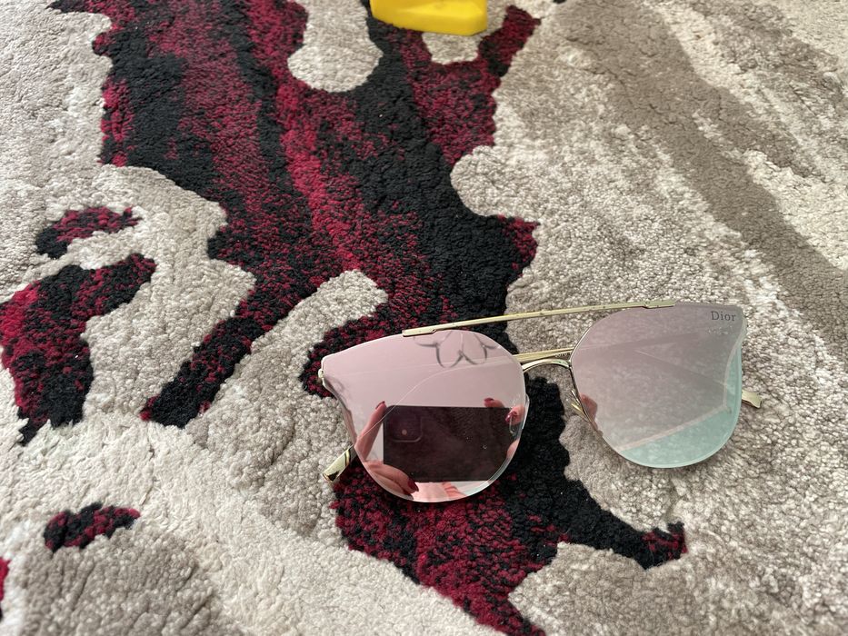 Окуляри Dior