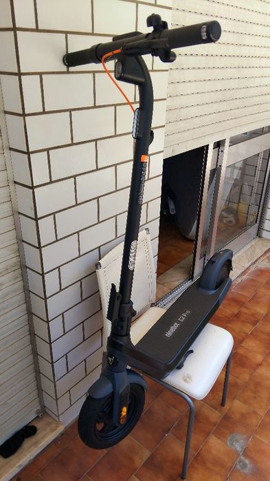 Trotinete elétrica MINEBOT E 2 PRO NOVA