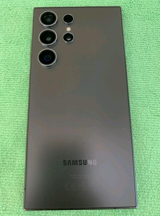 S24 ultra 512gb desbloqueado