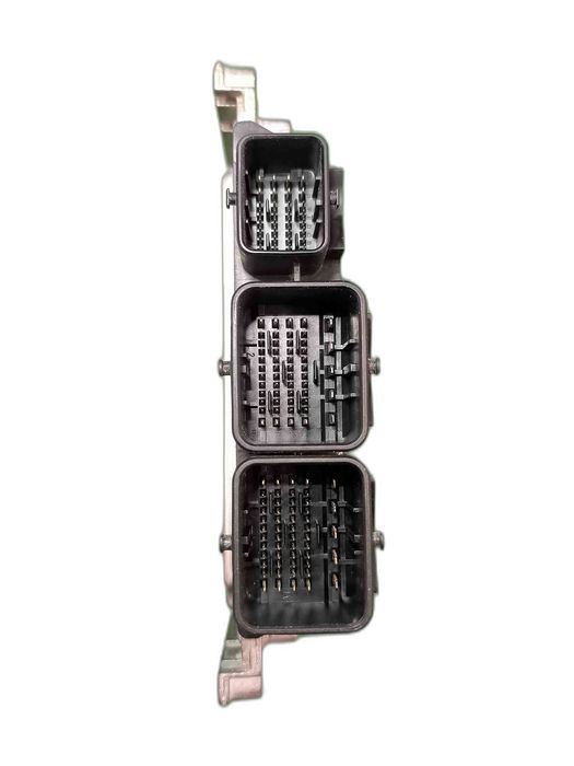 Centralina Motor / ECU CITROËN DS3 1.6 THP 165 (121 kW / 165 cv) [10.2014 - 06.2015] 9801572080 (OEM) | 0261S07689 (OEM)