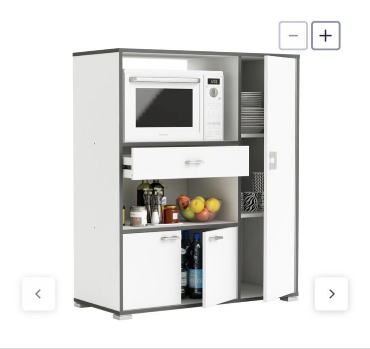 Armario de cozinha