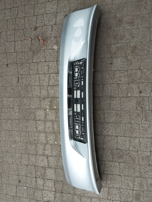 Blenda klapy bagażnika Renault Clio IV kombi kompletna plus wiązką