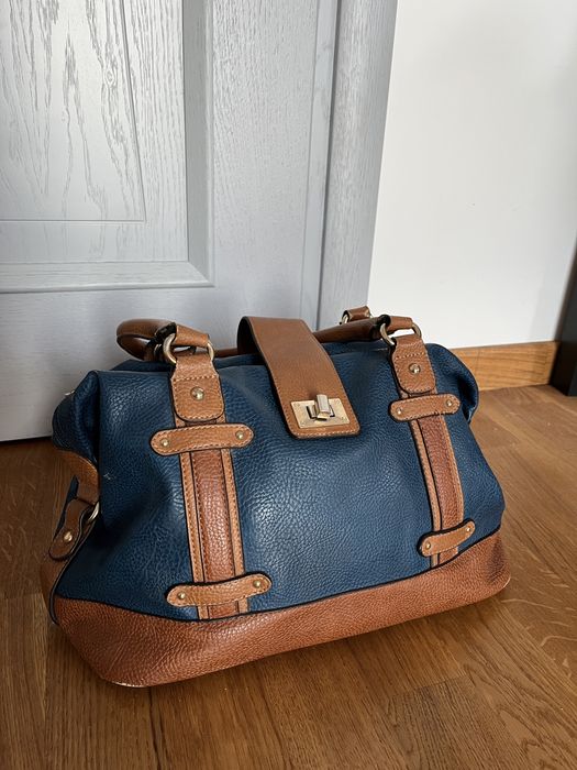 Сумка жіноча / Дамська сумочка / Шкірзамінник