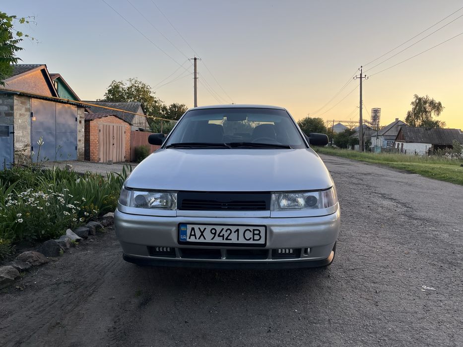 Продам Ваз 2110