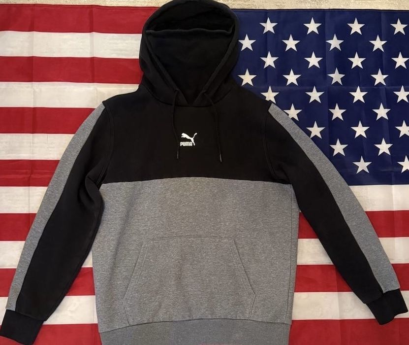 Кофта puma ОРИГІНАЛ