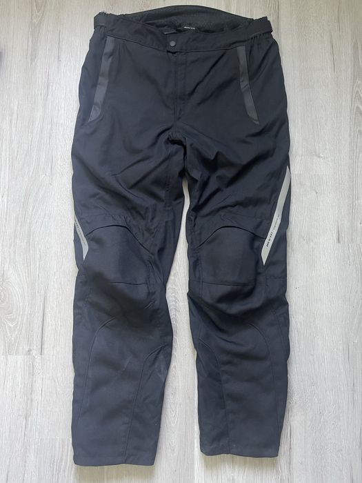 Мото штани осінні, літні, міські, турінгові Alpinestars, Revit, Buse, Akito, Held розміри M-XXL