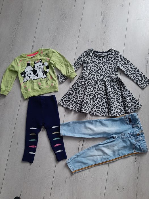 Одежда для девочки