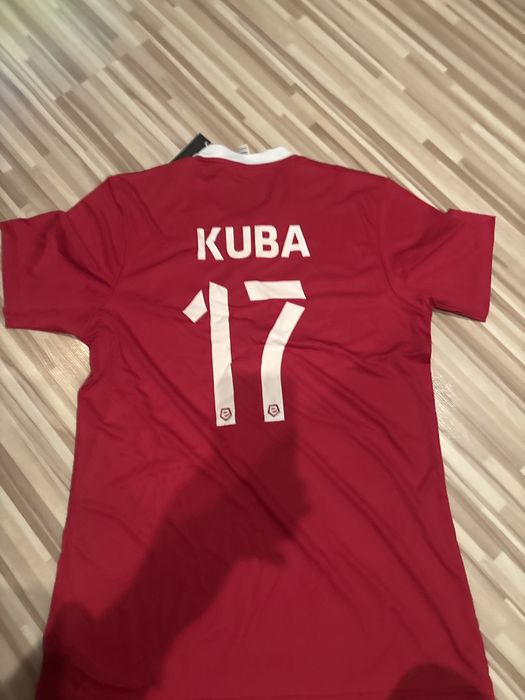 koszulka Wisla Krakow L ka nowa adidas