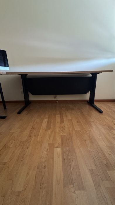 Mesa Escritorio em L