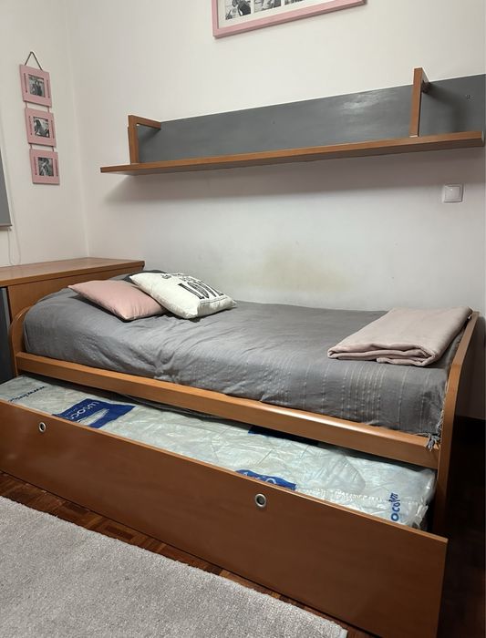 Venda de quarto de solteiro