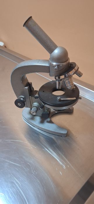 Мікроскоп МБИ МБР