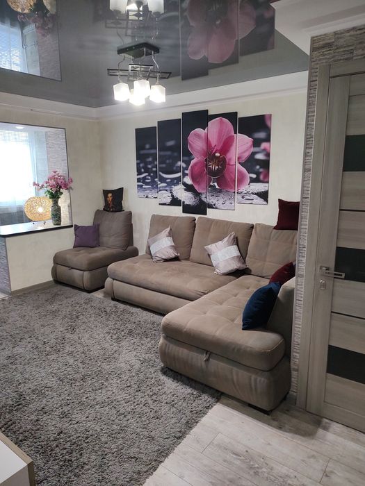 Продам 2х.комн. Можно по Сертификату.