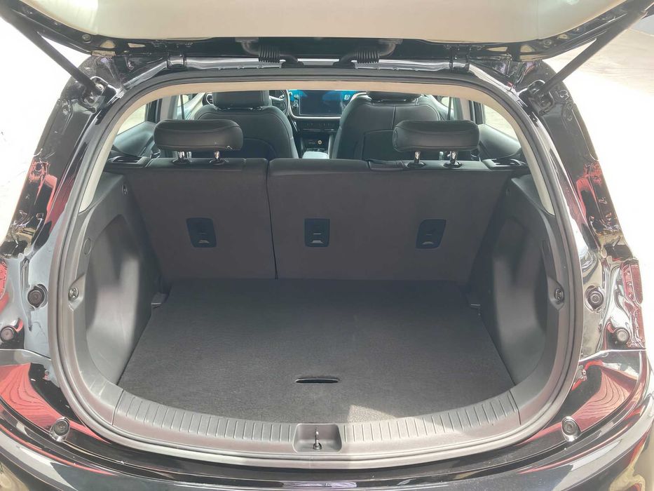 Chevrolet Bolt      2022