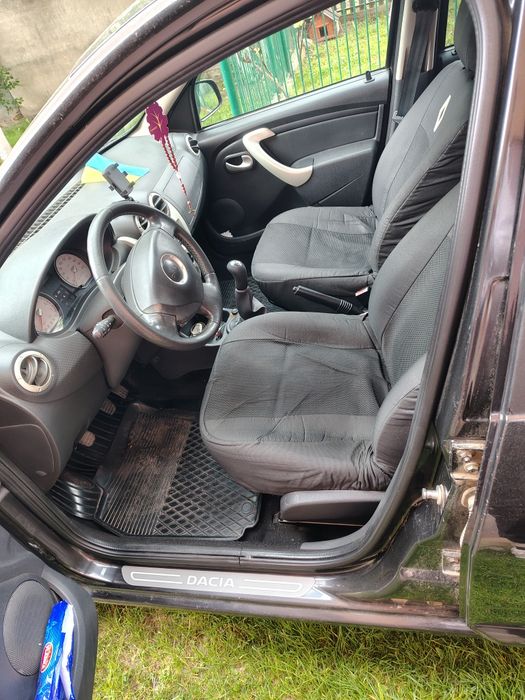 Продам Dacia Sandero