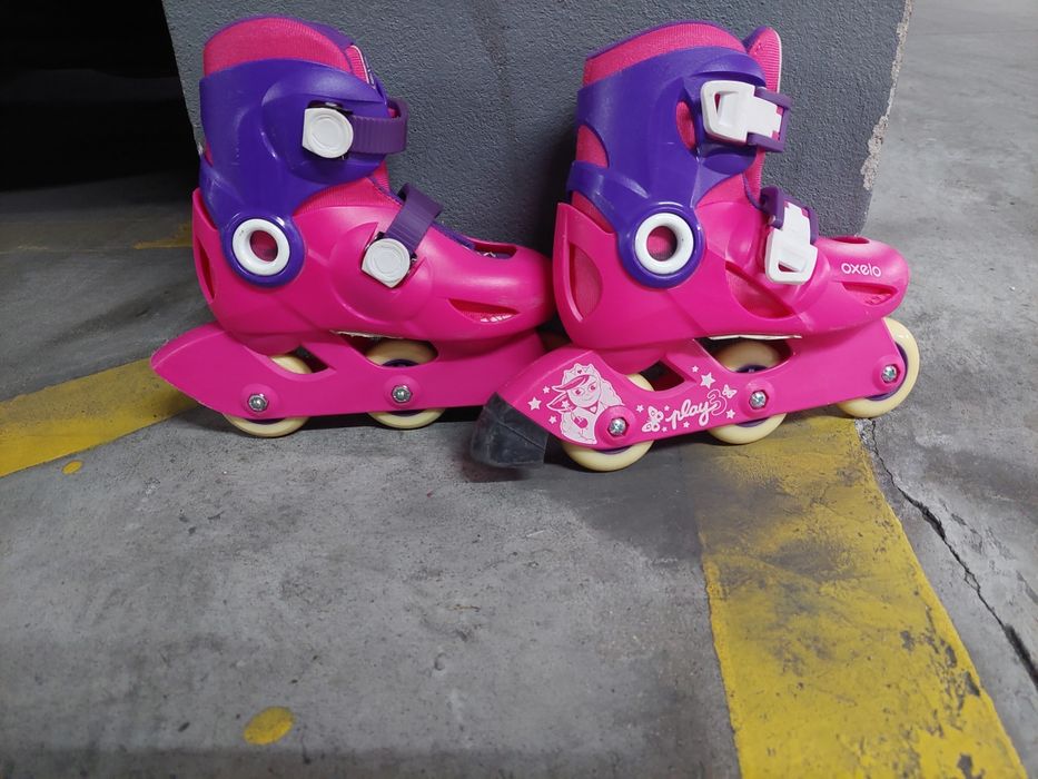 Patins em Linha 26-28