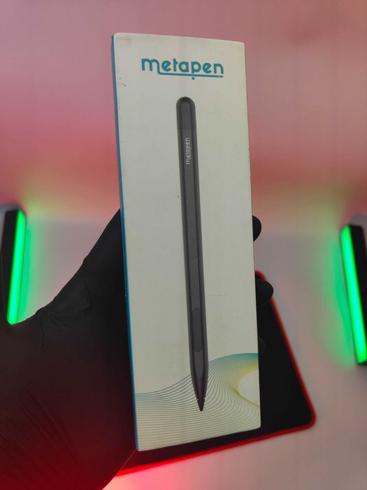 Metapen M1 Стилус Pen для Microsoft Surface Pro X/9/8/7/6/5/4/3, S