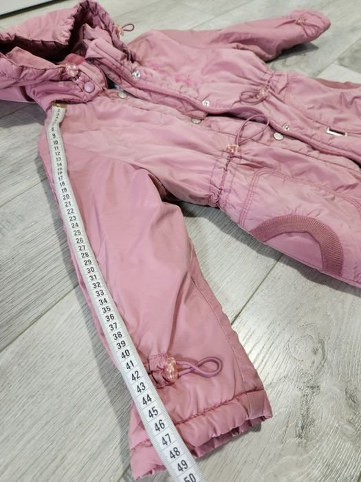 Плащ, пальто демісезонне ТМ Кіко для дівчинки