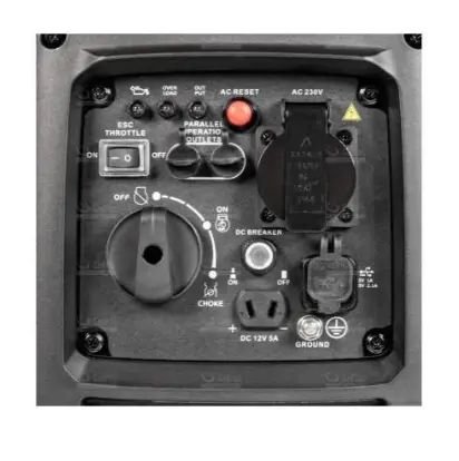 Розпродаж‼️Генератор інверторний 1,5 кВт Инверторный генератор