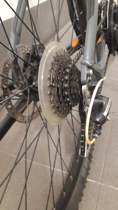 Sprzedam rower SCOTT MTB 27,5