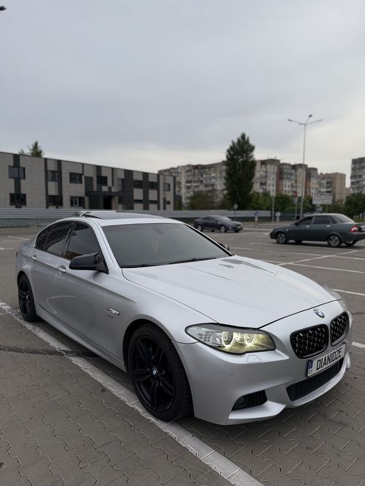 Продам БМВ Ф10, орігінальний м-пакет