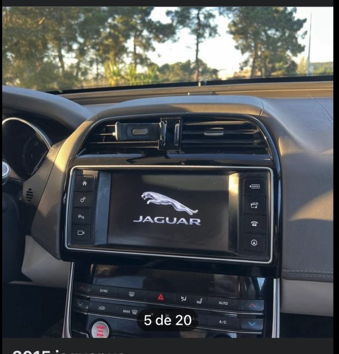 Jaguar XE 2.0 Diesel