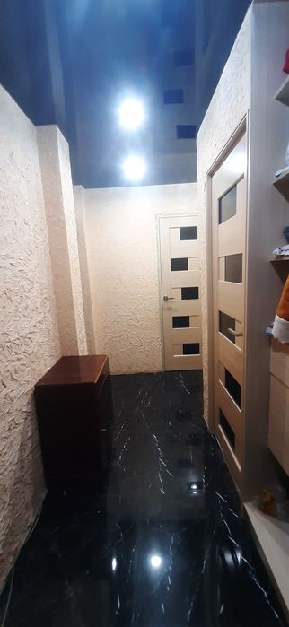 Продаётся 2-х комнатная квартира в Чугуеве