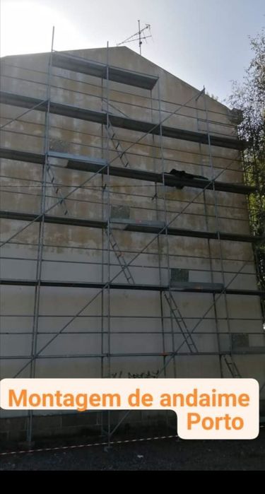 Serviços de Pinturas e Restauros