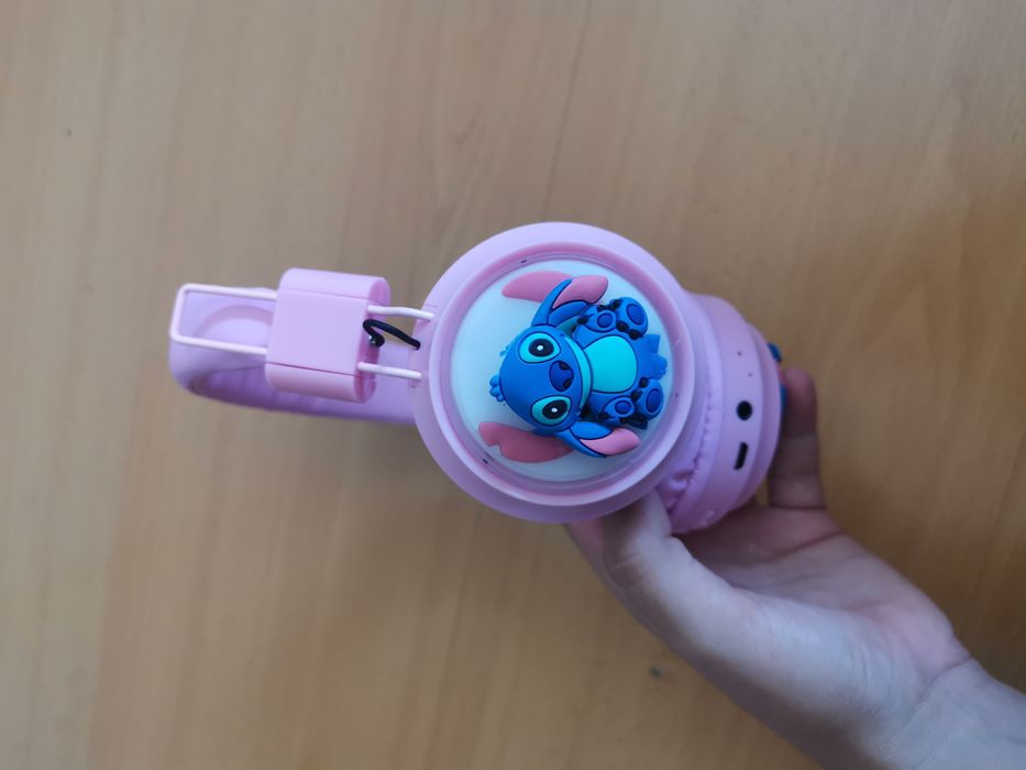 Fones de ouvido bluetooth