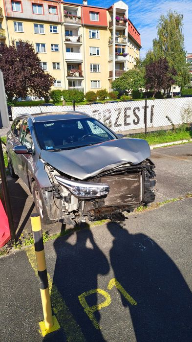 KIA Ceed 1,6 gdi 2013 Kombi