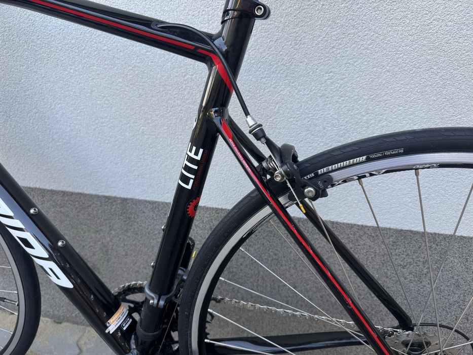 Rower szosowy MERIDA RIDE 90 M/L  Claris